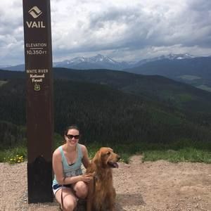 Meet your Posher, Alison